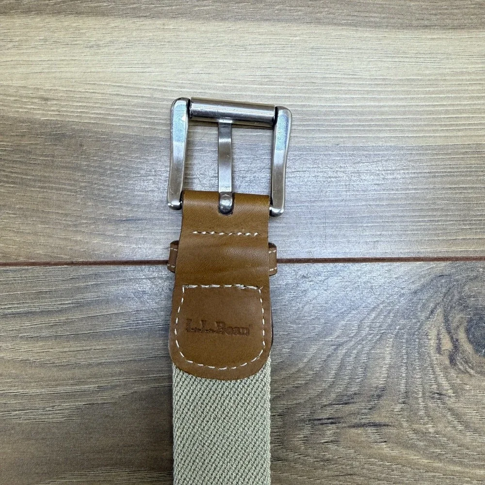 L.L. Bean mens size
